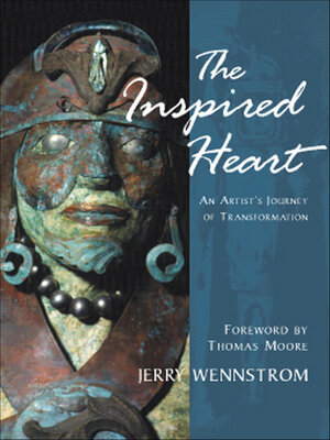 cover image of The Inspired Heart